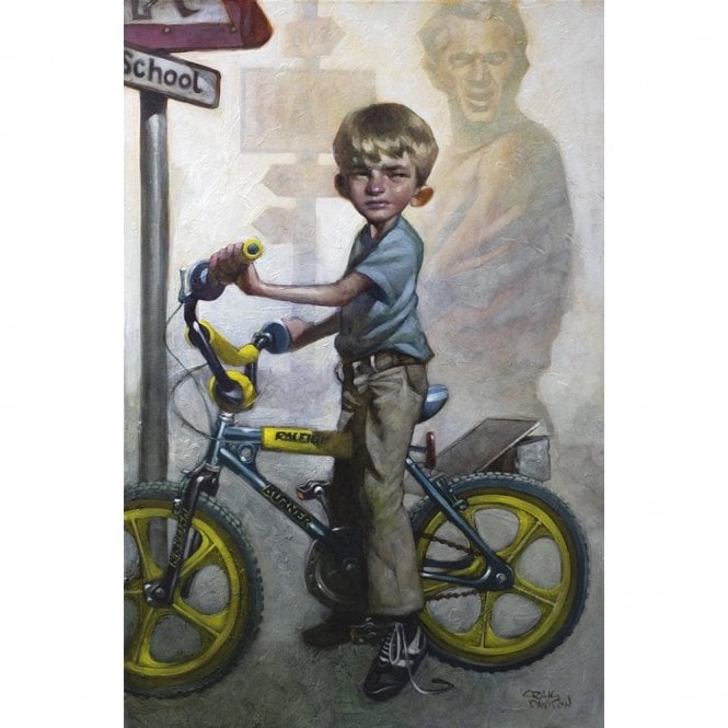 Craig Davison Ramp It Up