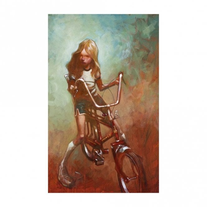 Craig Davison Roam The Chrome