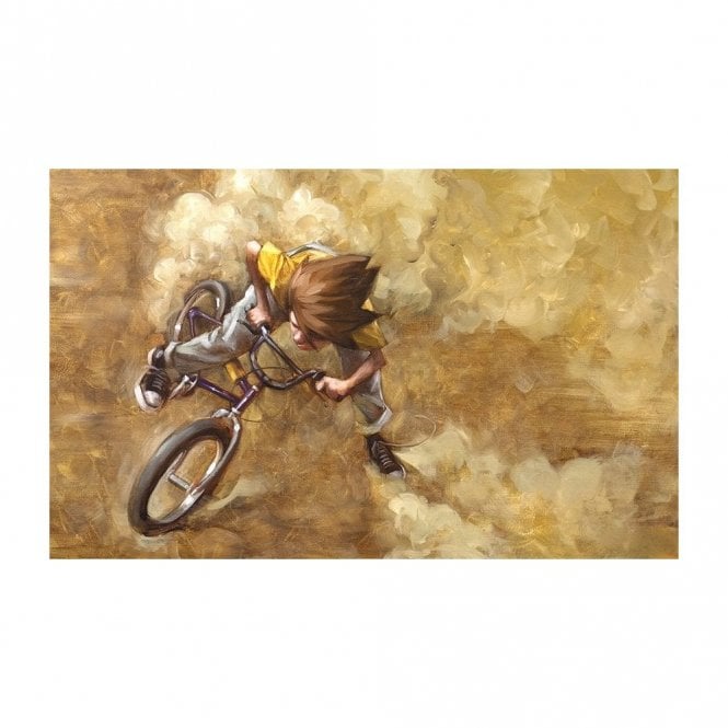 Craig Davison Shredder