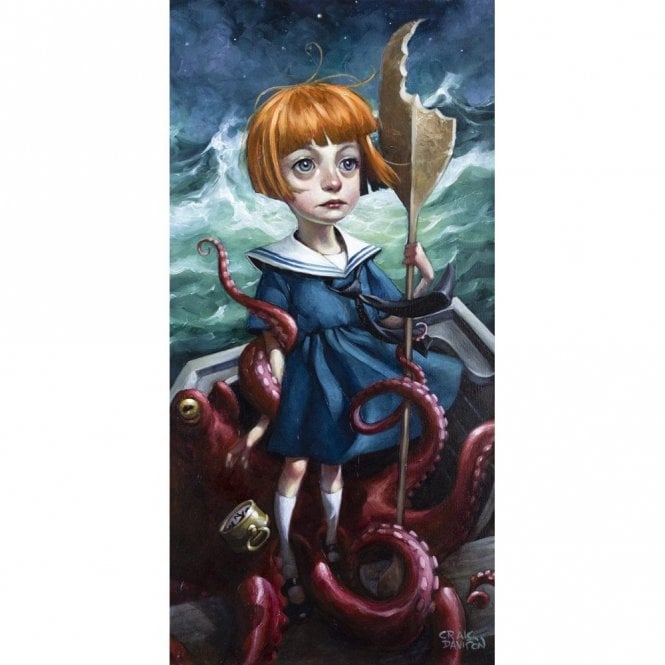 Craig Davison The Best Destinations Have The Hardest Journeys