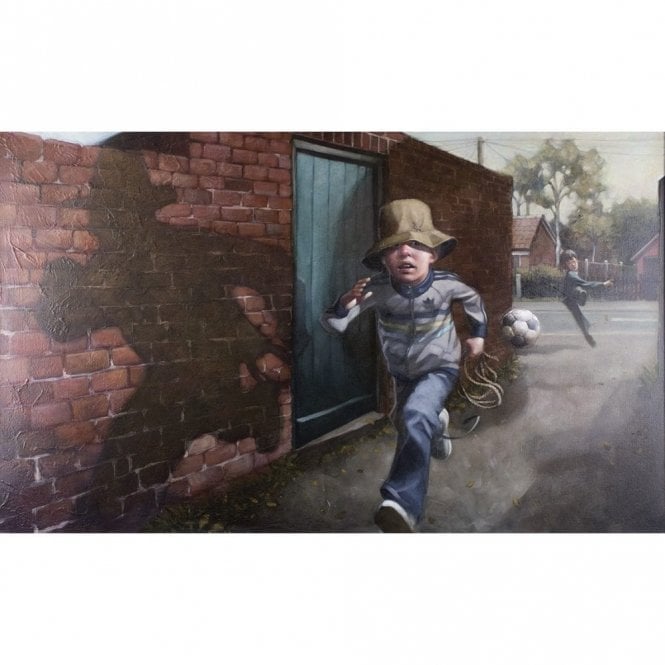 Craig Davison Whip It... Whip It Good!