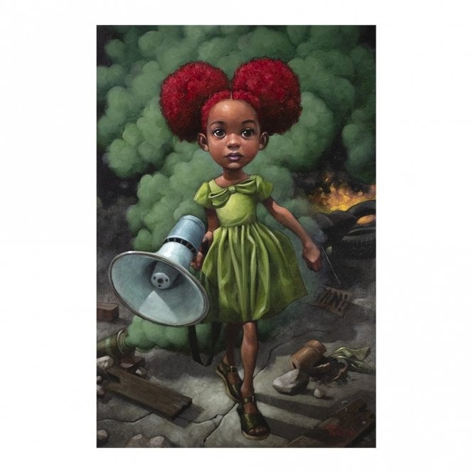 Craig Davison Won't You Help To Sing?