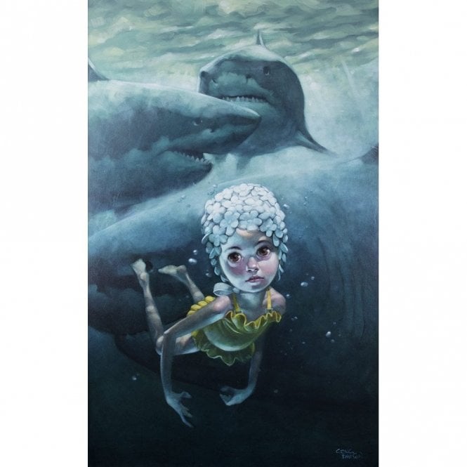 Craig Davison Worse Things Happen At Sea