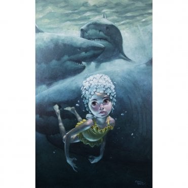 Worse Things Happen At Sea