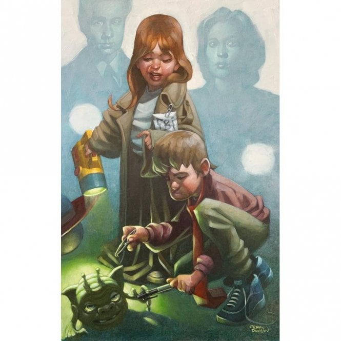Craig Davison X-Factor