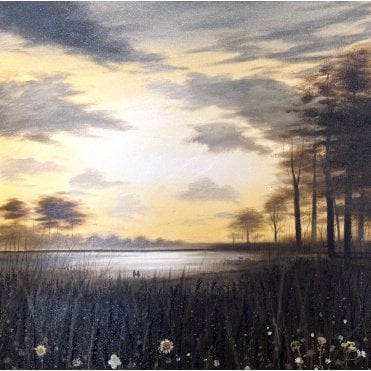 Mist On The Horizon
