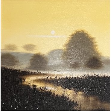 The Quiet Vale