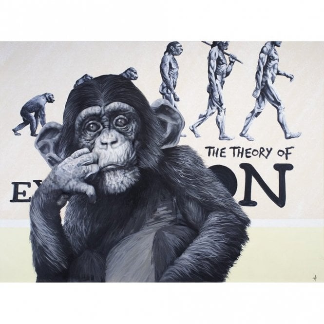 Dean Martin Only A Theory?... . I Beg To Differ