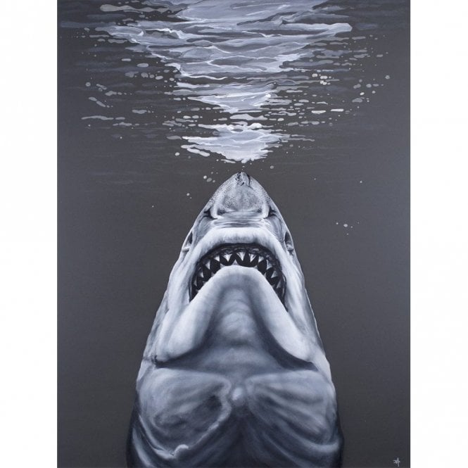 Dean Martin The Real Jaws