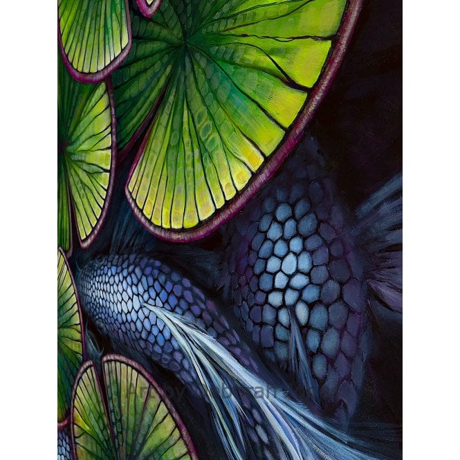 Deborah Jones Aurora (Frame 3)