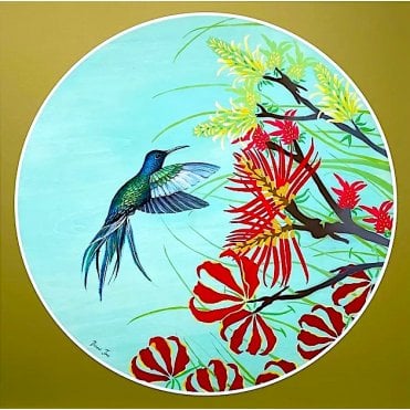 Birds of Pipa 1