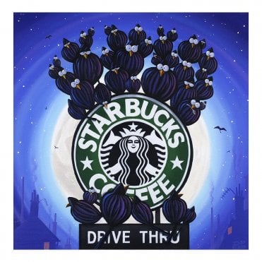 Starbeaks