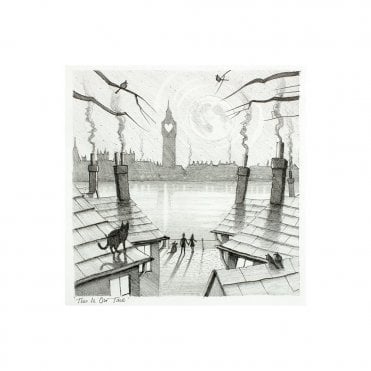 This Is Our Time (Sketch)
