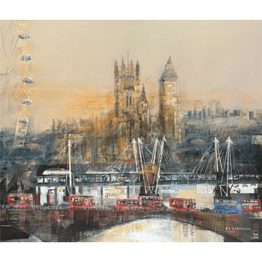 Bridges At Westminster 
