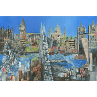 Icons Of London