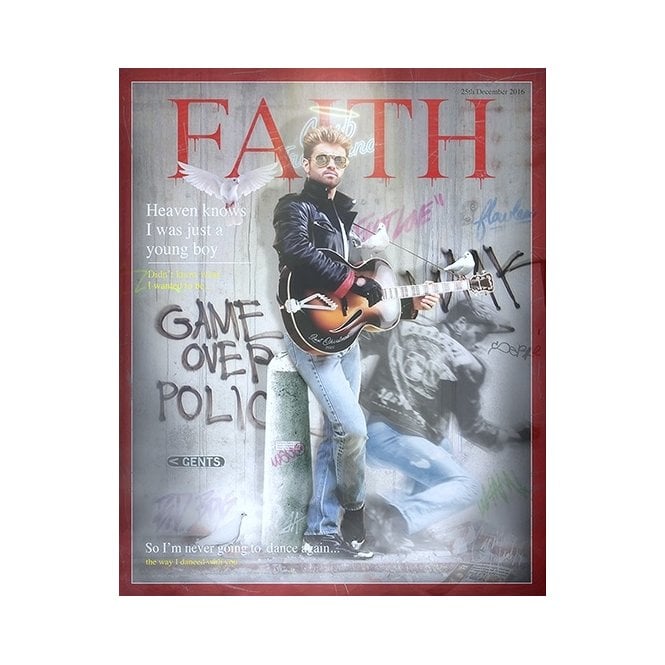 FAITH (Special Collectors Edition)