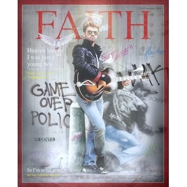 FAITH (Special Collectors Edition)