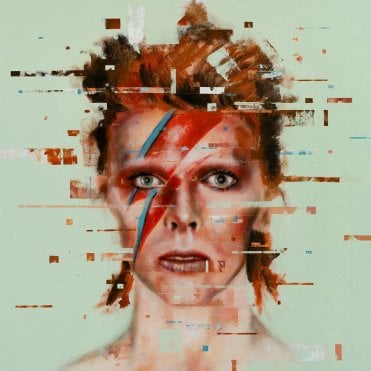 Ziggy Stardust