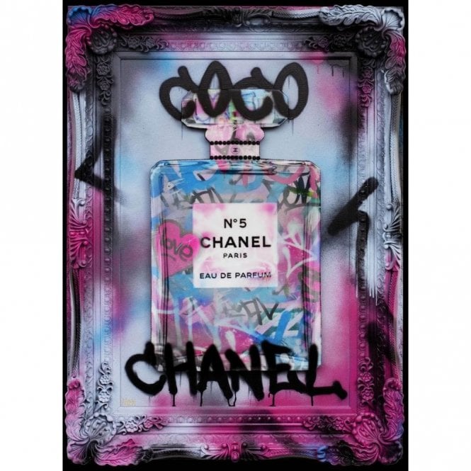 Ghost Coco Chanel