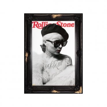 Rolling Stone - Debbie