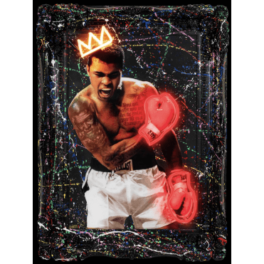 The Greatest (Black)