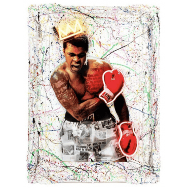 The Greatest (White)