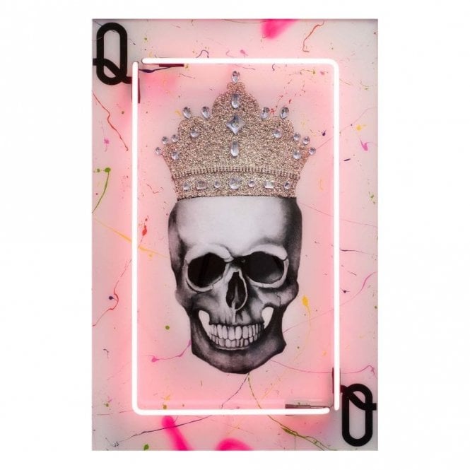 Ghost Till Death Do Us Part - Queen
