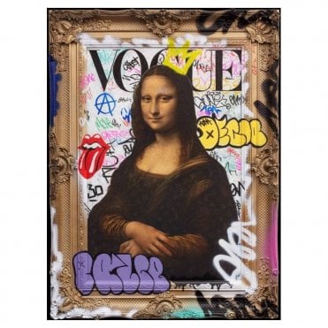 Vandalised (Mini Edition)