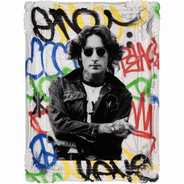 Working Class Hero