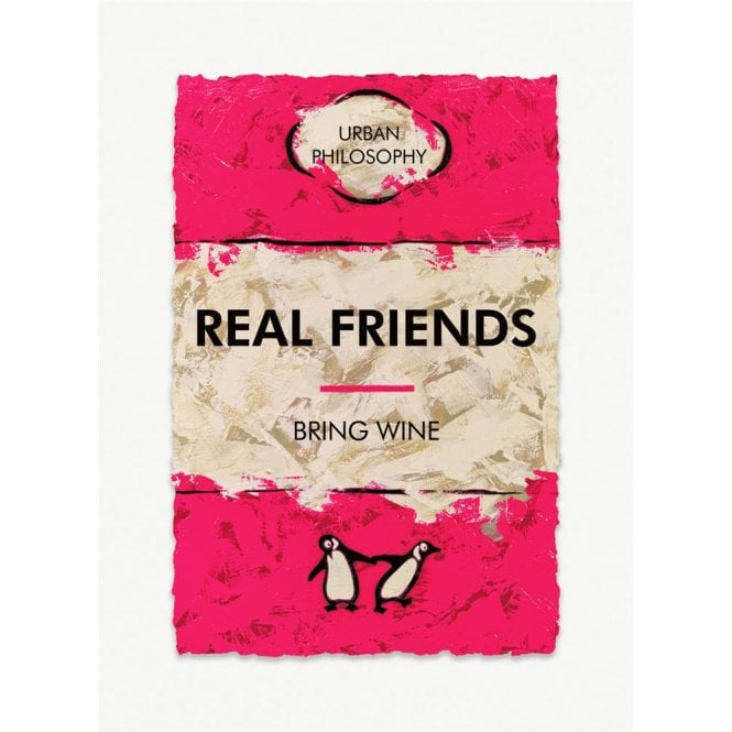 Hue Folk Real Friends