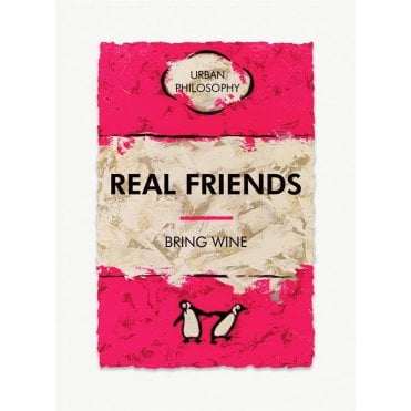 Real Friends