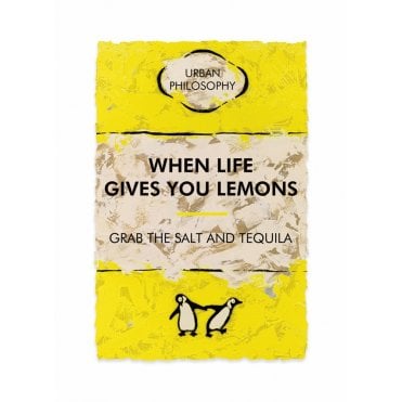 When Life Gives You Lemons
