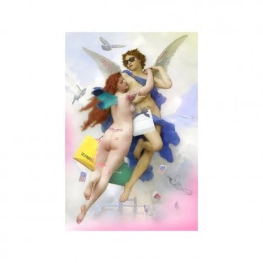 Cupid & Psyche 2023 (Valentine's Exclusive)
