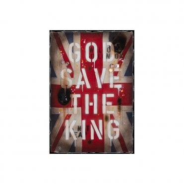 God Save The King (Original Variations)
