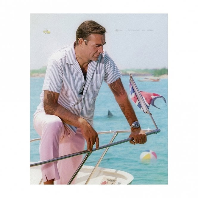 JJ Adams On Vacation II