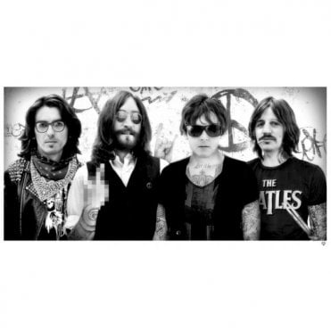 The Beatles