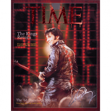 The King's Return (Special Deluxe Edition)