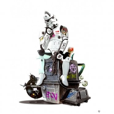 TK-421 (Deluxe)