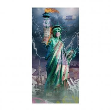 Trump's Liberty (An American Dream)
