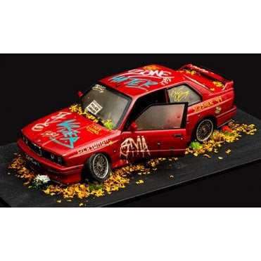 BMW E30 M3 (1989)