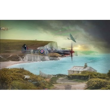 Clifftop Scramble