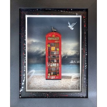 Collect Call - Brighton Beach