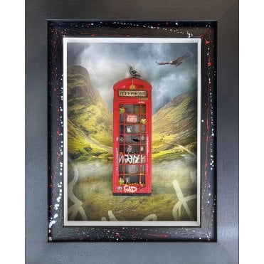 Collect Call - Glencoe