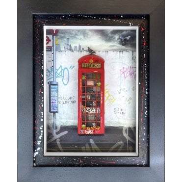 Collect Call - Rule Britannia