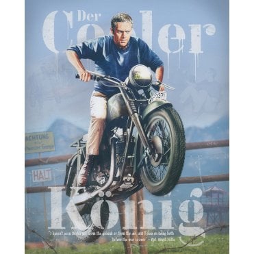 Cooler Konig