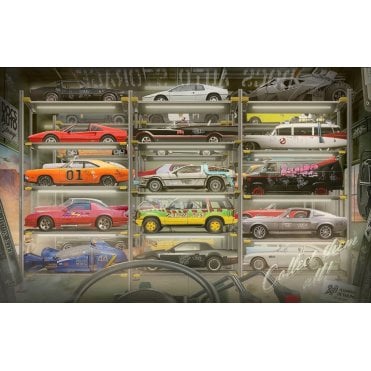 Doc's Auto Storage