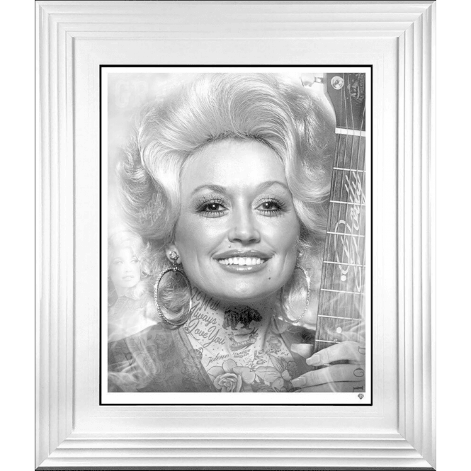 JJ Adams Dolly