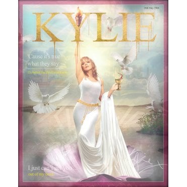 Goddess (Special Editions)