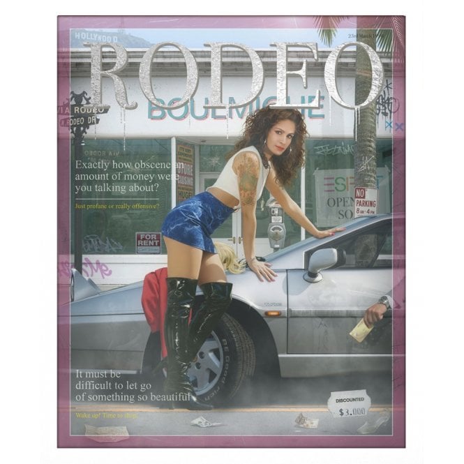 JJ Adams I Want The Fairytale (Deluxe Foil Edition)