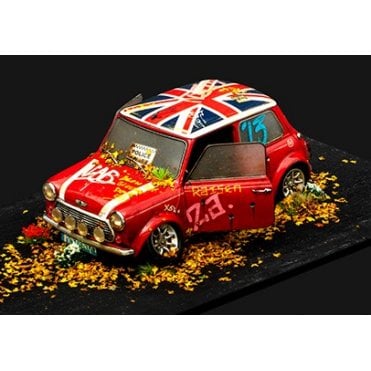 Mini Cooper Sport (1997)